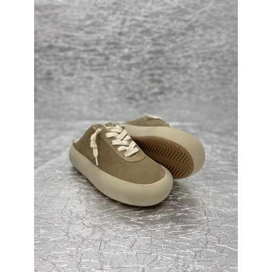 Golden Goose / Top Edition BALLSTAR Dirty Shoes