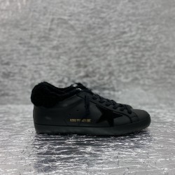 Golden Goose / Top Edition BALLSTAR Dirty Shoes