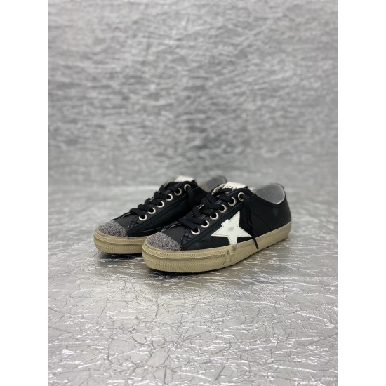 Golden Goose / Top Edition BALLSTAR Dirty Shoes
