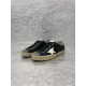 Golden Goose / Top Edition BALLSTAR Dirty Shoes