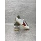 Golden Goose / Top Edition BALLSTAR Dirty Shoes