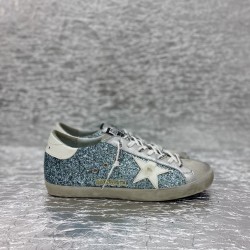 Golden Goose / Top Edition BALLSTAR Dirty Shoes