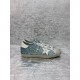 Golden Goose / Top Edition BALLSTAR Dirty Shoes