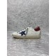 Golden Goose / Top Edition BALLSTAR Dirty Shoes