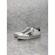 Golden Goose / Top Edition BALLSTAR Dirty Shoes