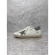 Golden Goose / Top Edition BALLSTAR Dirty Shoes