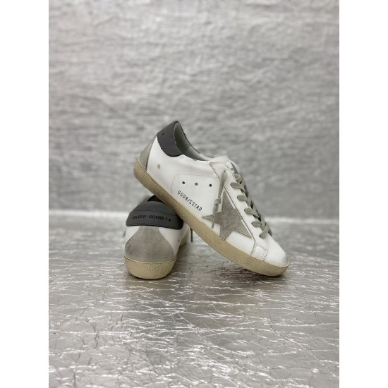 Golden Goose / Top Edition BALLSTAR Dirty Shoes