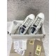 Golden Goose / Top Edition BALLSTAR Dirty Shoes