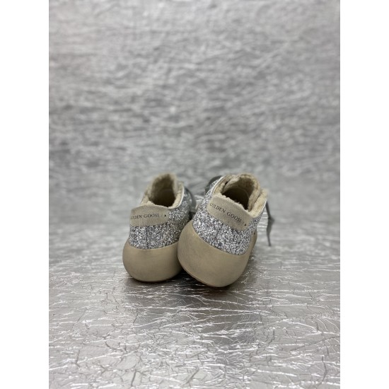 Golden Goose / Top Edition BALLSTAR Dirty Shoes