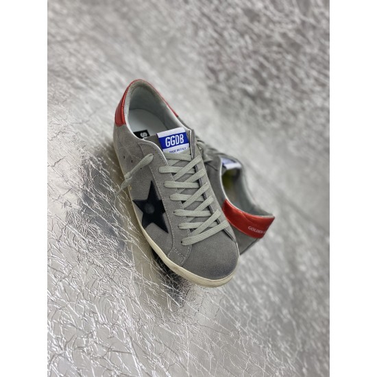 Golden Goose / Top Edition BALLSTAR Dirty Shoes