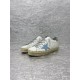Golden Goose / Top Edition BALLSTAR Dirty Shoes