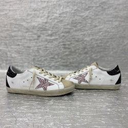 Golden Goose / Top Edition BALLSTAR Dirty Shoes