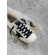 Golden Goose / Top Edition BALLSTAR Dirty Shoes