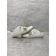 Golden Goose / Top Edition BALLSTAR Dirty Shoes