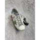 Golden Goose / Top Edition BALLSTAR Dirty Shoes