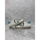 Golden Goose / Top Edition BALLSTAR Dirty Shoes