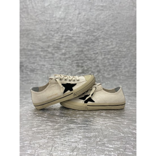 Golden Goose / Top Edition BALLSTAR Dirty Shoes