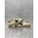 Golden Goose / Top Edition BALLSTAR Dirty Shoes