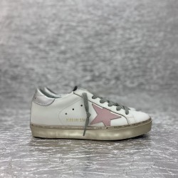 Golden Goose / Top Edition BALLSTAR Dirty Shoes