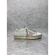 Golden Goose / Top Edition BALLSTAR Dirty Shoes
