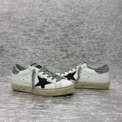 Golden Goose / Top Edition BALLSTAR Dirty Shoes