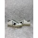 Golden Goose / Top Edition BALLSTAR Dirty Shoes