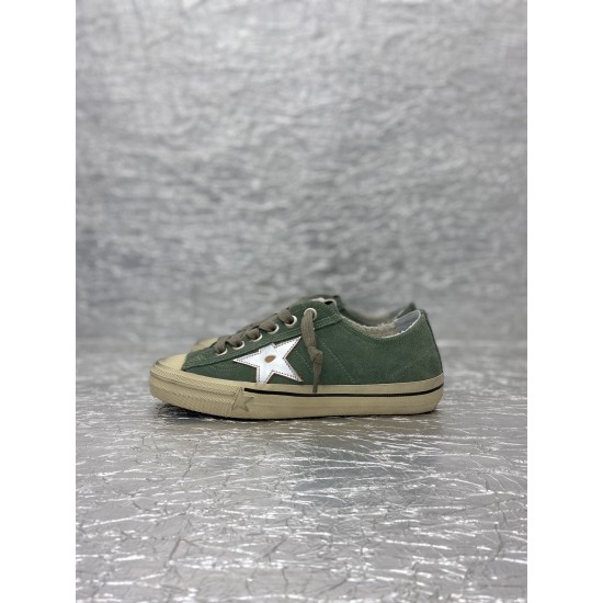 Golden Goose / Top Edition BALLSTAR Dirty Shoes