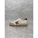 Golden Goose / Top Edition BALLSTAR Dirty Shoes