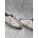 Golden Goose / Top Edition BALLSTAR Dirty Shoes