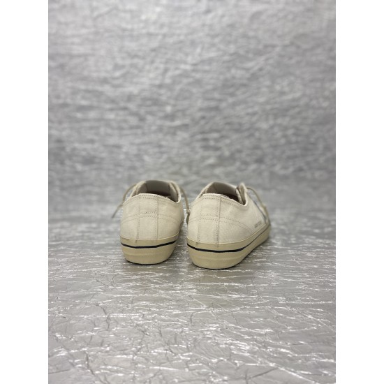 Golden Goose / Top Edition BALLSTAR Dirty Shoes