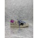Golden Goose / Top Edition BALLSTAR Dirty Shoes