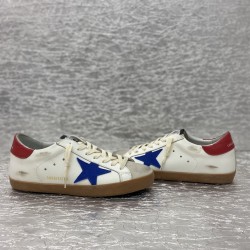 Golden Goose / Top Edition BALLSTAR Dirty Shoes