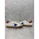 Golden Goose / Top Edition BALLSTAR Dirty Shoes