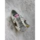 Golden Goose / Top Edition BALLSTAR Dirty Shoes