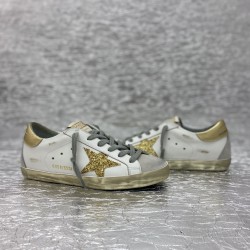 Golden Goose / Top Edition BALLSTAR Dirty Shoes