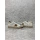 Golden Goose / Top Edition BALLSTAR Dirty Shoes
