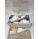 Golden Goose / Top Edition BALLSTAR Dirty Shoes