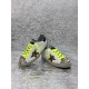 Golden Goose / Top Edition BALLSTAR Dirty Shoes