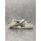 Golden Goose / Top Edition BALLSTAR Dirty Shoes