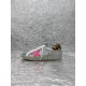 Golden Goose / Top Edition BALLSTAR Dirty Shoes