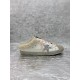 Golden Goose / Top Edition BALLSTAR Dirty Shoes