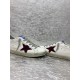 Golden Goose / Top Edition BALLSTAR Dirty Shoes