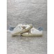 Golden Goose / Top Edition BALLSTAR Dirty Shoes
