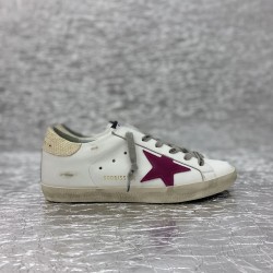 Golden Goose / Top Edition BALLSTAR Dirty Shoes