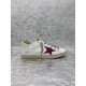 Golden Goose / Top Edition BALLSTAR Dirty Shoes