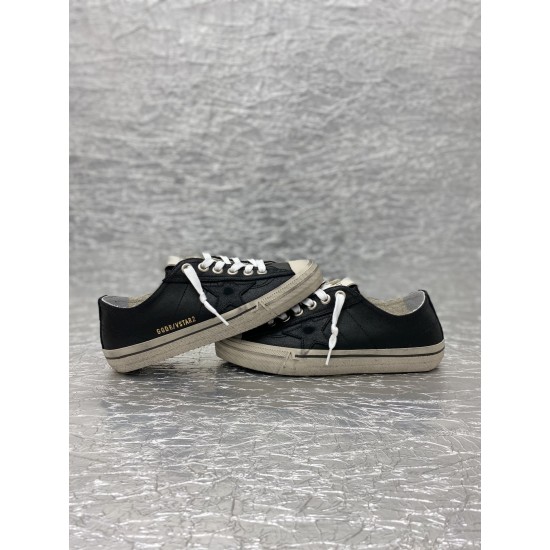 Golden Goose / Top Edition BALLSTAR Dirty Shoes