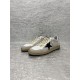 Golden Goose / Top Edition BALLSTAR Dirty Shoes