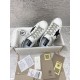 Golden Goose / Top Edition BALLSTAR Dirty Shoes