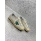 Golden Goose / Top Edition BALLSTAR Dirty Shoes