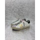 Golden Goose / Top Edition BALLSTAR Dirty Shoes